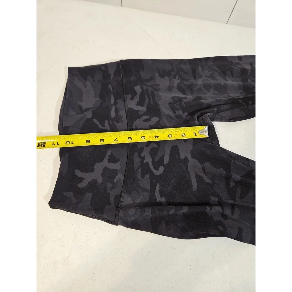Lululemon Wunder Under High Rise Tight‎ 22